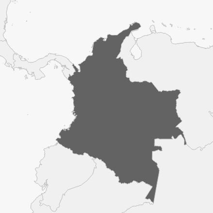 geo image of Colombia