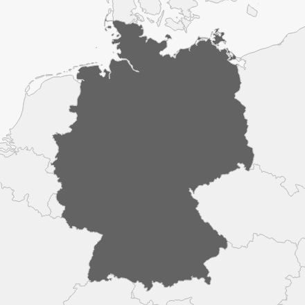 geo image of Germany