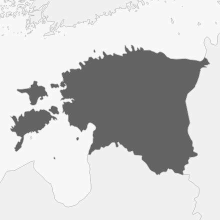 geo image of Estonia