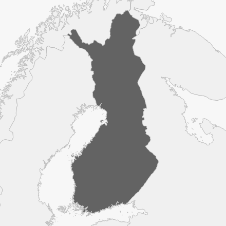 geo image of Finland