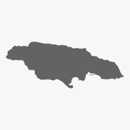 geo image of Jamaica