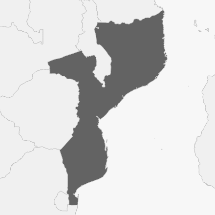 geo image of Mozambique