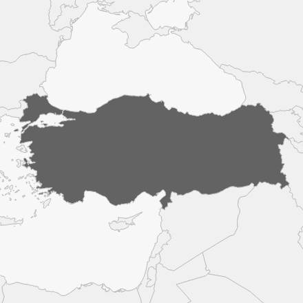 geo image of Turkey