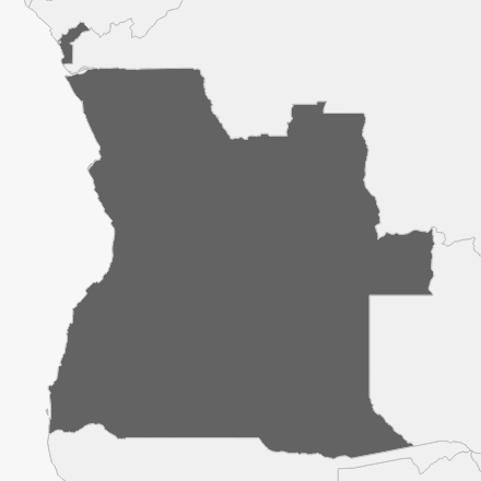 geo image of Angola