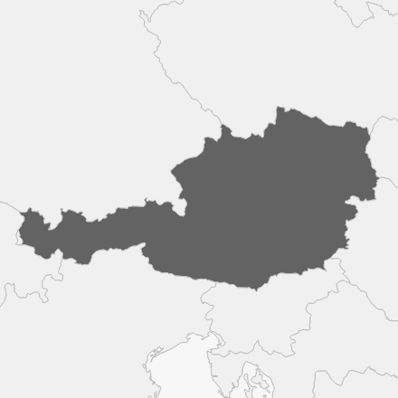 geo image of Austria