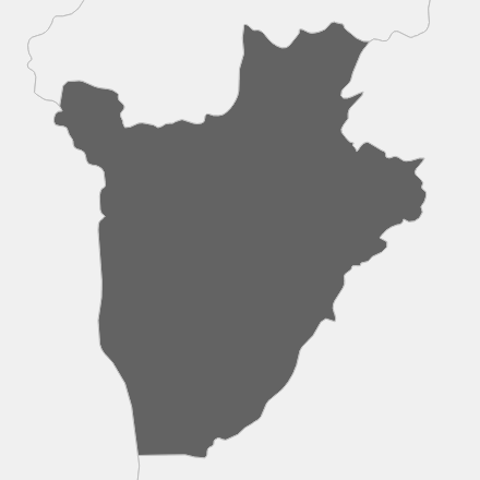 geo image of Burundi