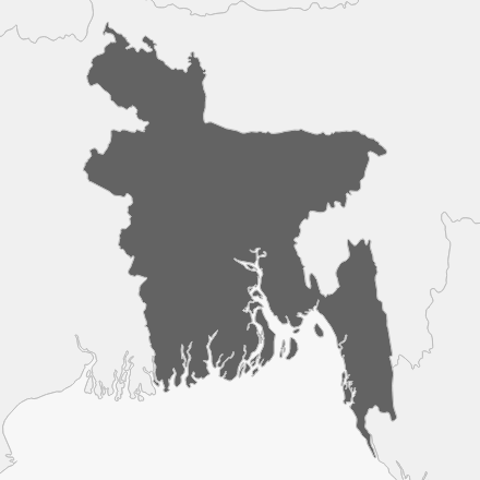 geo image of Bangladesh