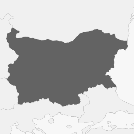 geo image of Bulgaria