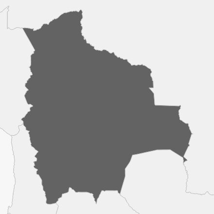 geo image of Bolivia