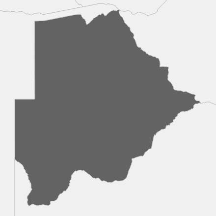 geo image of Botswana