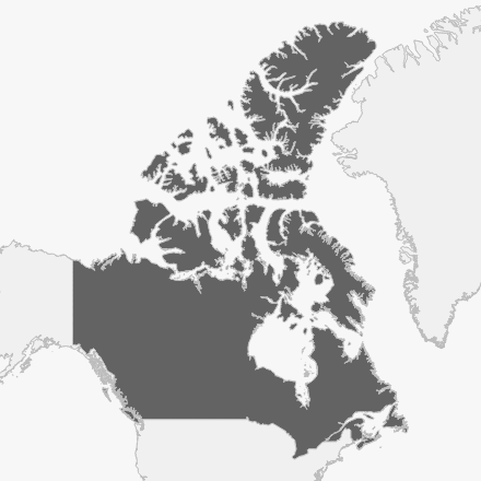 geo image of Canada