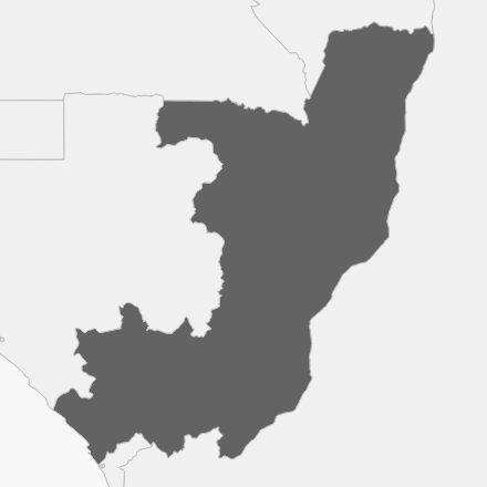 geo image of Republic of Congo