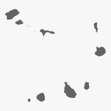 geo image of Cabo Verde