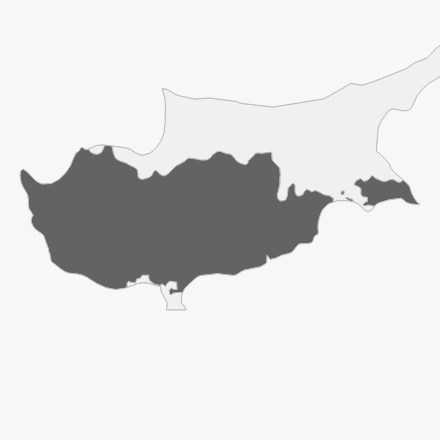 geo image of Cyprus