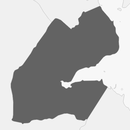 geo image of Djibouti