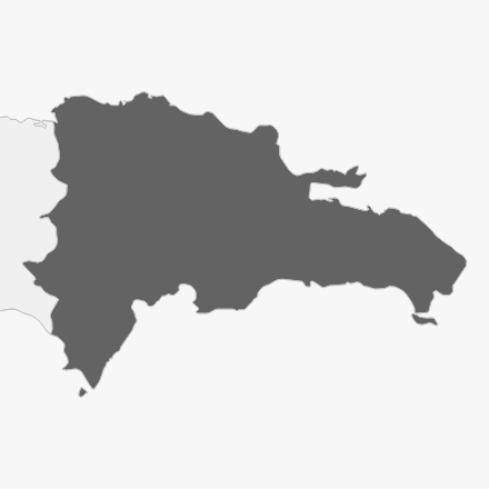 geo image of Dominican Republic