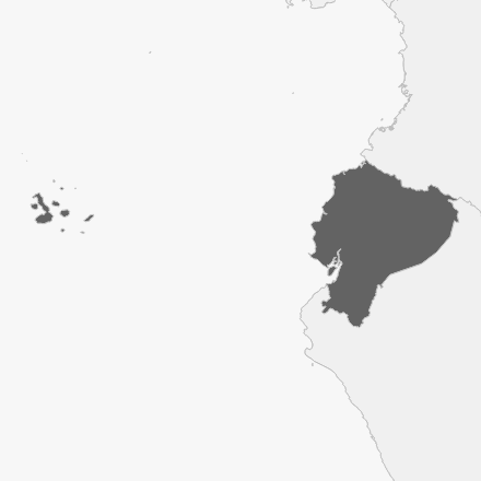 geo image of Ecuador