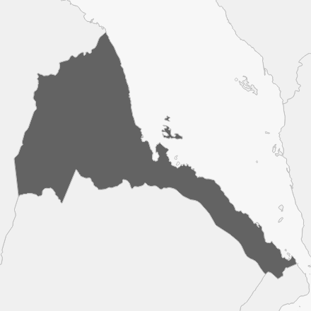 geo image of Eritrea