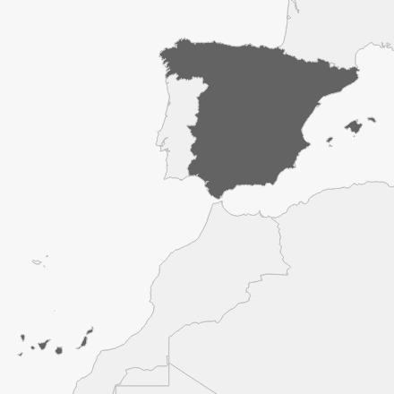 geo image of Spain