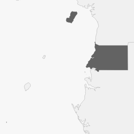 geo image of Equatorial Guinea