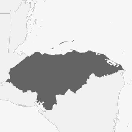geo image of Honduras