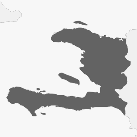 geo image of Haiti