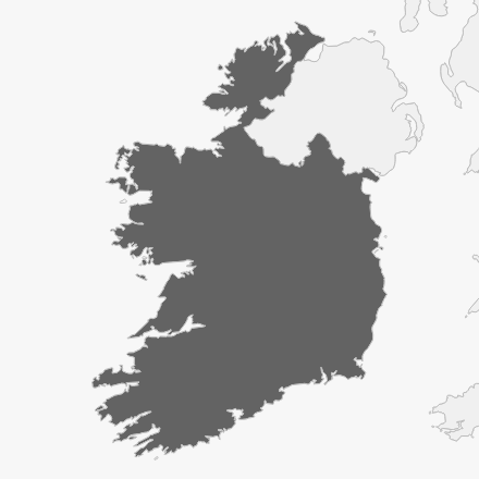 geo image of Ireland