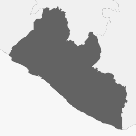 geo image of Liberia