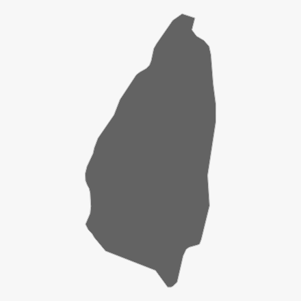 geo image of Saint Lucia