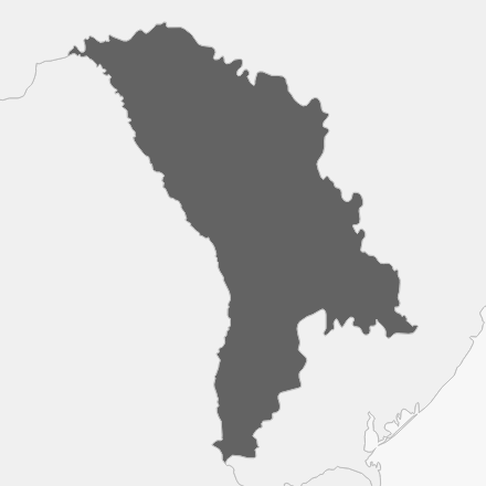 geo image of Moldova