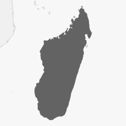 geo image of Madagascar