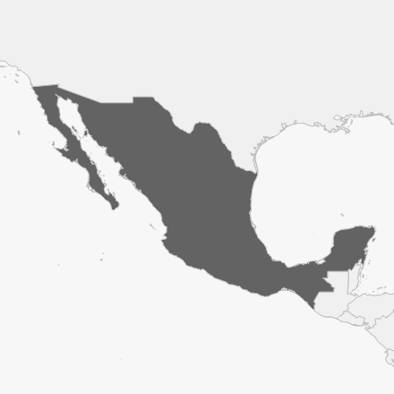 geo image of Mexico