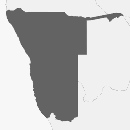 geo image of Namibia