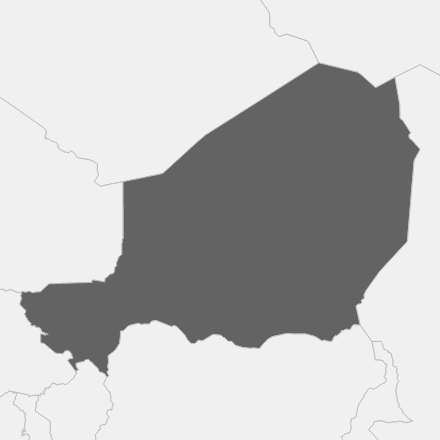 geo image of Niger