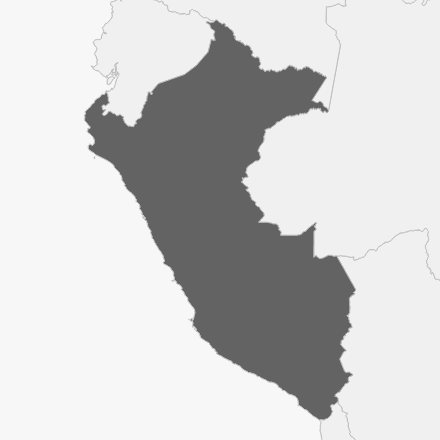 geo image of Peru