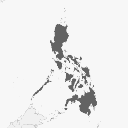 geo image of Philippines