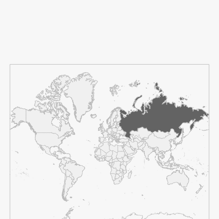 geo image of Russia