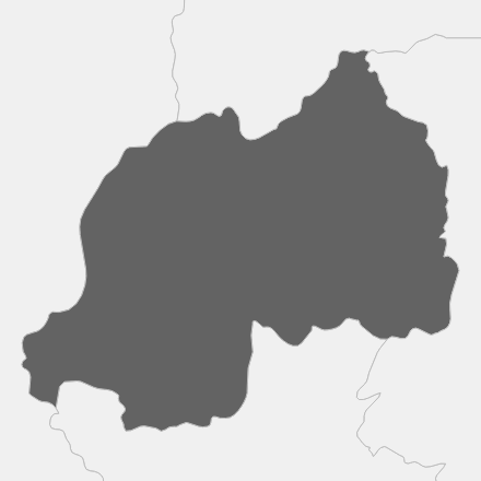 geo image of Rwanda