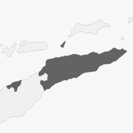 geo image of Timor-Leste