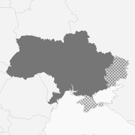 geo image of Ukraine