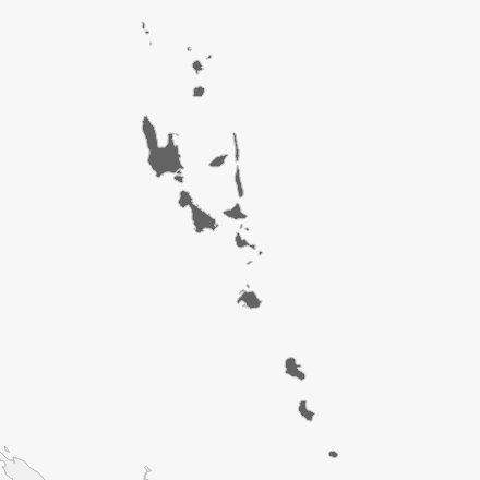 geo image of Vanuatu