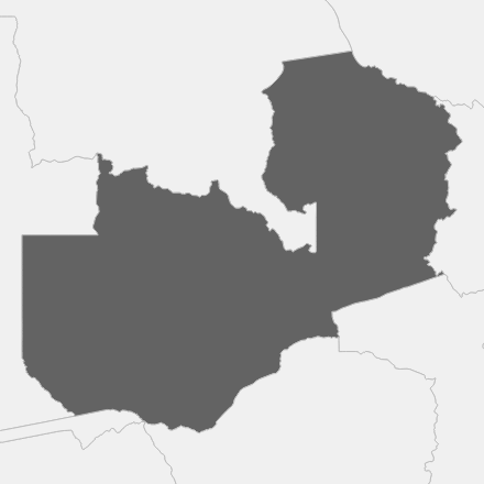 geo image of Zambia